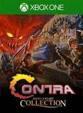 Contra Anniversary Collection (Xbox One)